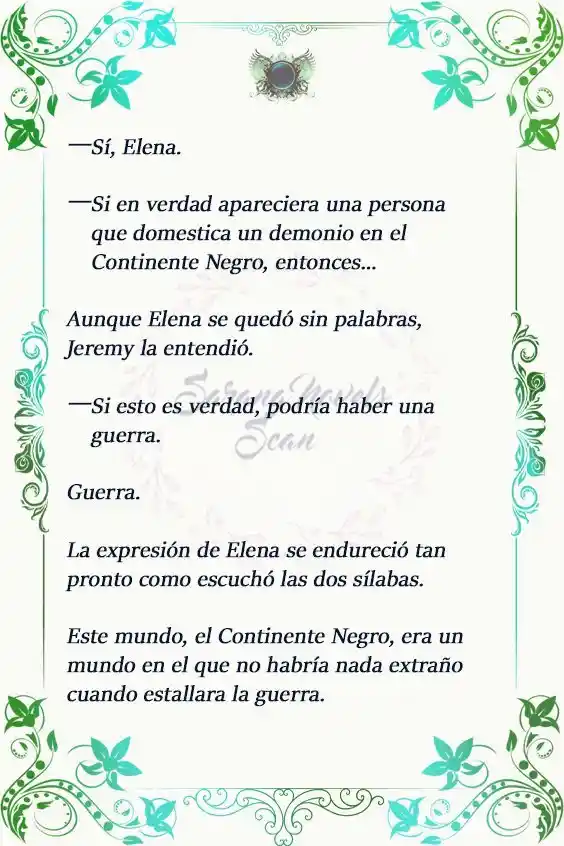Accidentalmente Seduje Al Hermano Menor Del Protagonista (Novela) - Capítulo 46 - Página 5 - LectorTMOo