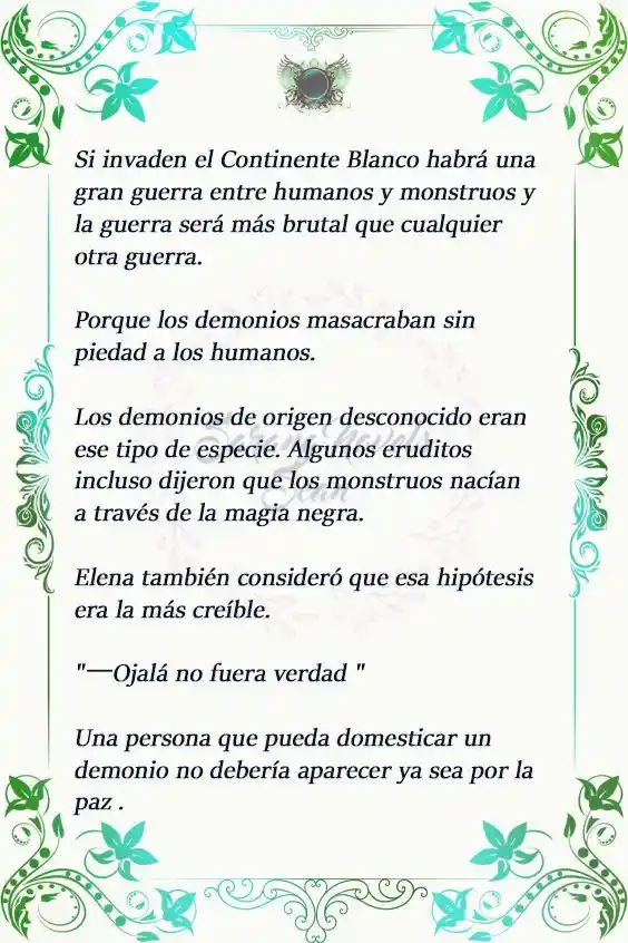 Accidentalmente Seduje Al Hermano Menor Del Protagonista (Novela) - Capítulo 46 - Página 7 - LectorTMOo
