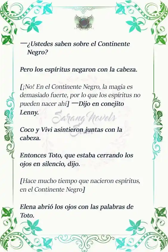 Accidentalmente Seduje Al Hermano Menor Del Protagonista (Novela) - Capítulo 46 - Página 9 - LectorTMOo