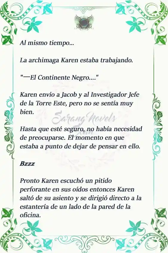 Accidentalmente Seduje Al Hermano Menor Del Protagonista (Novela) - Capítulo 46 - Página 12 - LectorTMOo