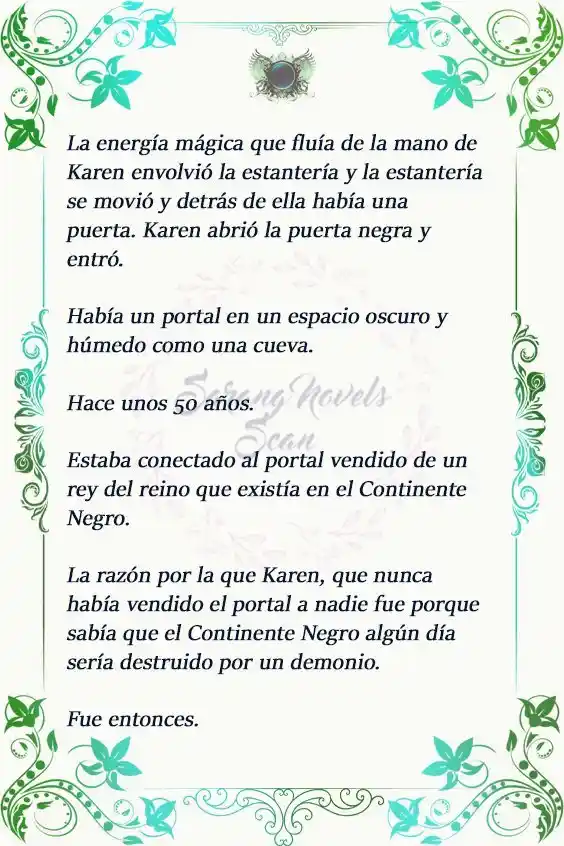 Accidentalmente Seduje Al Hermano Menor Del Protagonista (Novela) - Capítulo 46 - Página 13 - LectorTMOo