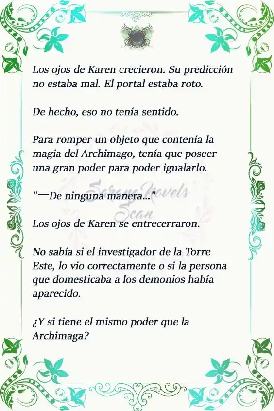 Accidentalmente Seduje Al Hermano Menor Del Protagonista (Novela) - Capítulo 46 - Página 14 - LectorTMOo