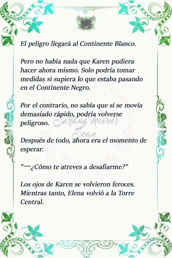 Accidentalmente Seduje Al Hermano Menor Del Protagonista (Novela) - Capítulo 46 - Página 15 - LectorTMOo