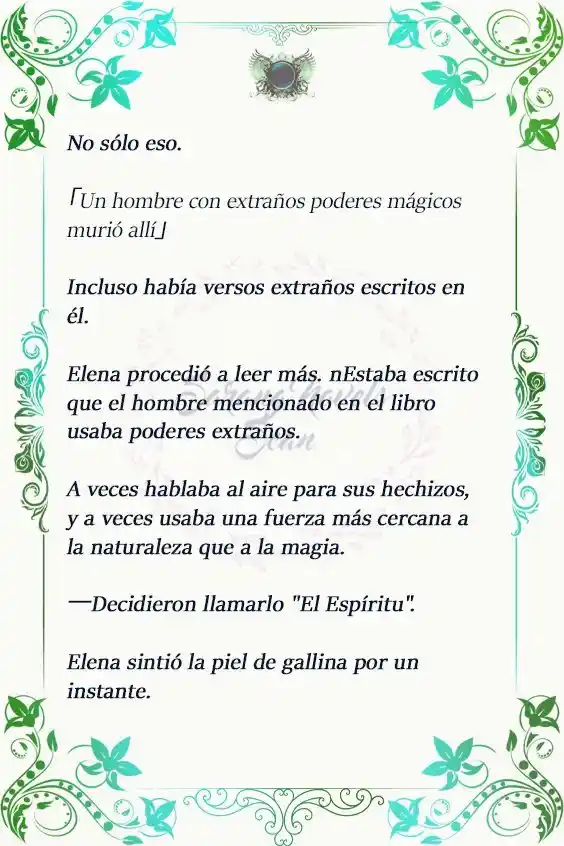 Accidentalmente Seduje Al Hermano Menor Del Protagonista (Novela) - Capítulo 46 - Página 18 - LectorTMOo