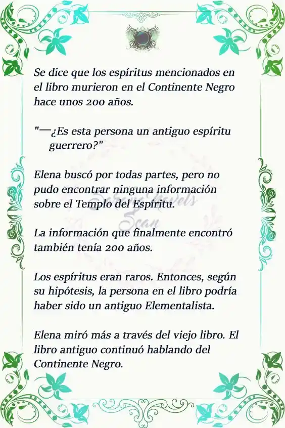Accidentalmente Seduje Al Hermano Menor Del Protagonista (Novela) - Capítulo 46 - Página 19 - LectorTMOo