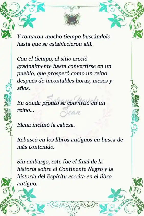 Accidentalmente Seduje Al Hermano Menor Del Protagonista (Novela) - Capítulo 46 - Página 21 - LectorTMOo