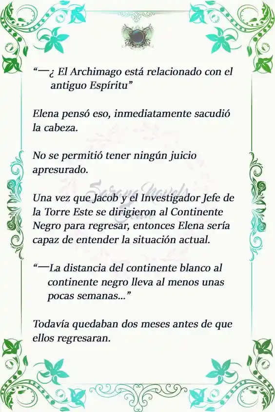 Accidentalmente Seduje Al Hermano Menor Del Protagonista (Novela) - Capítulo 46 - Página 23 - LectorTMOo