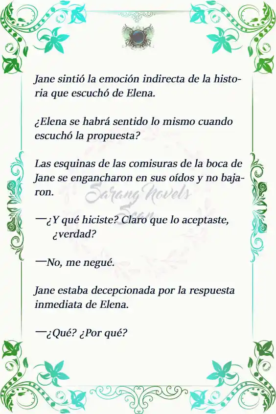 Accidentalmente Seduje Al Hermano Menor Del Protagonista (Novela) - Capítulo 47 - Página 8 - LectorTMOo