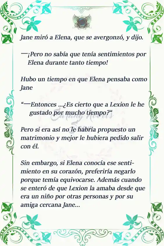 Accidentalmente Seduje Al Hermano Menor Del Protagonista (Novela) - Capítulo 47 - Página 13 - LectorTMOo