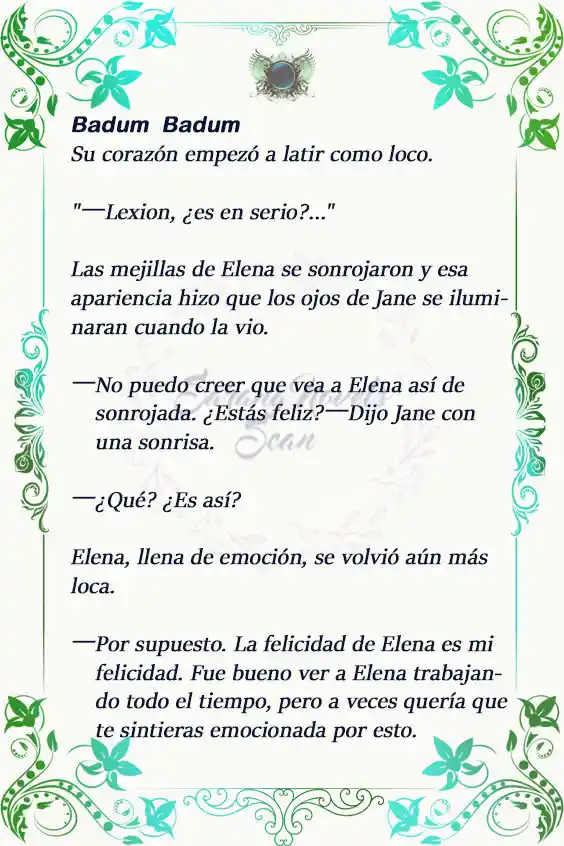 Accidentalmente Seduje Al Hermano Menor Del Protagonista (Novela) - Capítulo 47 - Página 14 - LectorTMOo