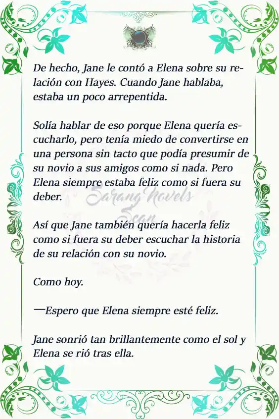 Accidentalmente Seduje Al Hermano Menor Del Protagonista (Novela) - Capítulo 47 - Página 15 - LectorTMOo