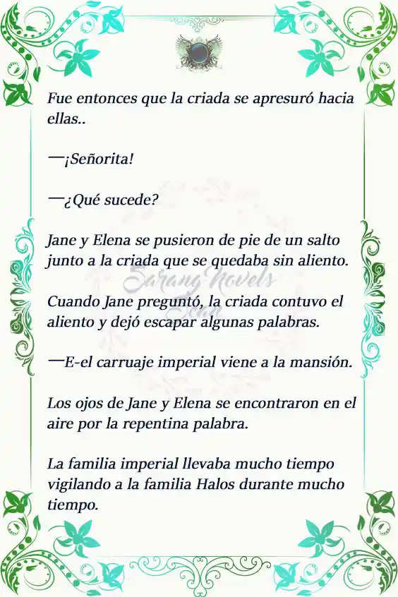 Accidentalmente Seduje Al Hermano Menor Del Protagonista (Novela) - Capítulo 47 - Página 16 - LectorTMOo