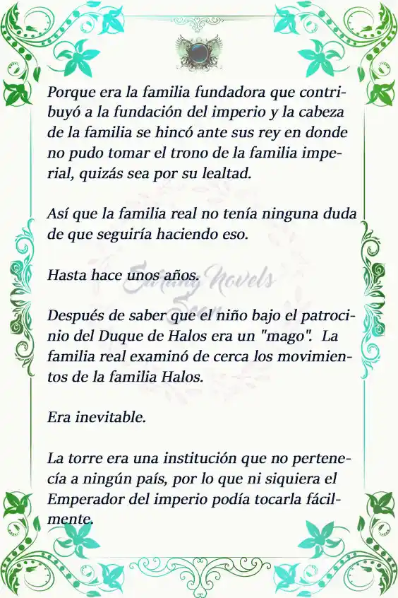 Accidentalmente Seduje Al Hermano Menor Del Protagonista (Novela) - Capítulo 47 - Página 17 - LectorTMOo