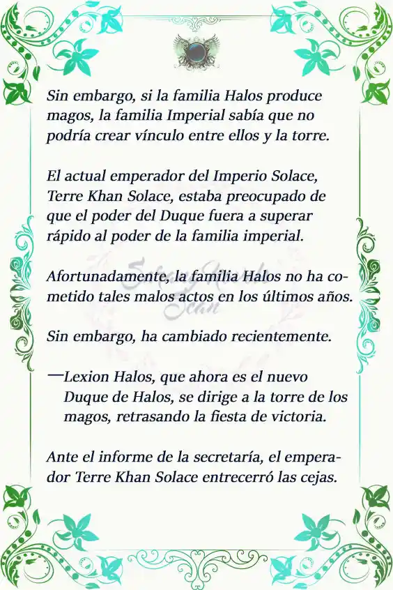 Accidentalmente Seduje Al Hermano Menor Del Protagonista (Novela) - Capítulo 47 - Página 18 - LectorTMOo