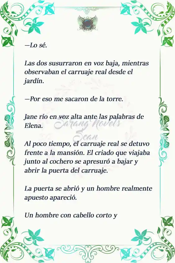 Accidentalmente Seduje Al Hermano Menor Del Protagonista (Novela) - Capítulo 48 - Página 4 - LectorTMOo