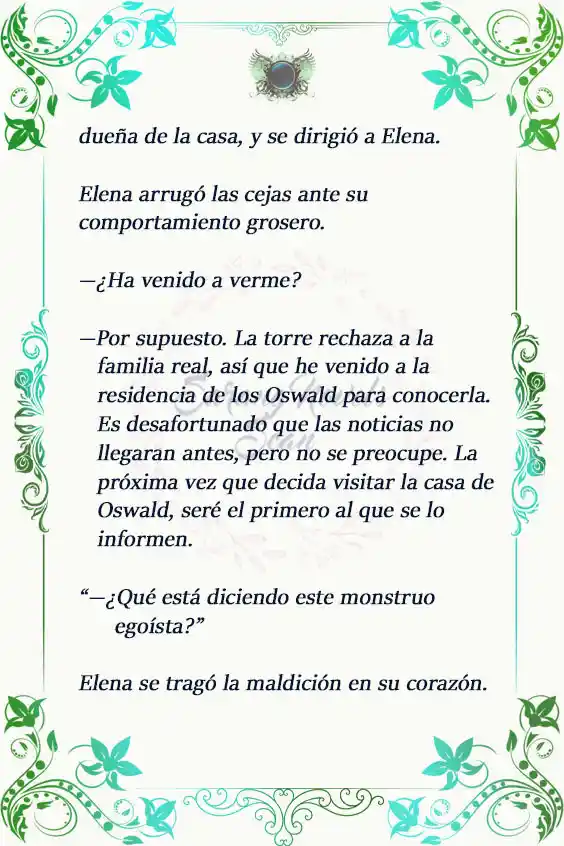 Accidentalmente Seduje Al Hermano Menor Del Protagonista (Novela) - Capítulo 48 - Página 7 - LectorTMOo