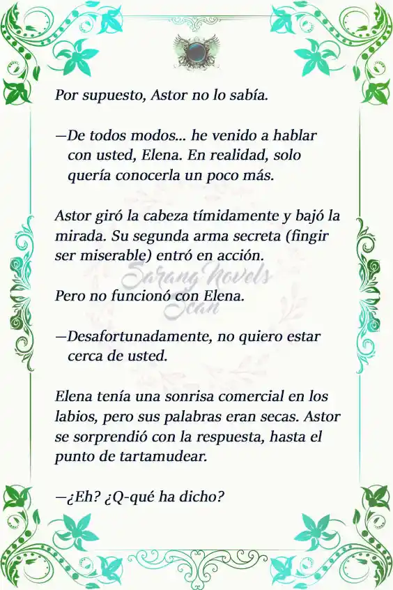 Accidentalmente Seduje Al Hermano Menor Del Protagonista (Novela) - Capítulo 48 - Página 11 - LectorTMOo