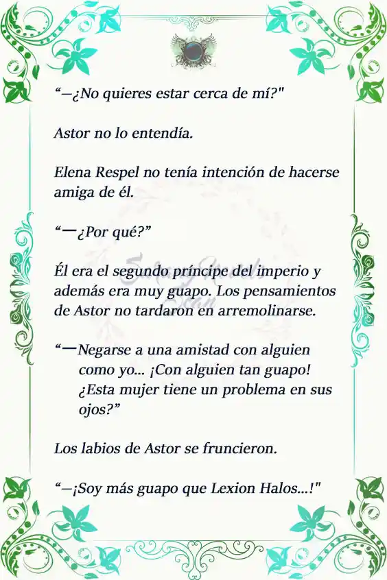 Accidentalmente Seduje Al Hermano Menor Del Protagonista (Novela) - Capítulo 48 - Página 12 - LectorTMOo