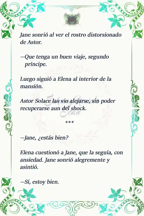 Accidentalmente Seduje Al Hermano Menor Del Protagonista (Novela) - Capítulo 48 - Página 14 - LectorTMOo