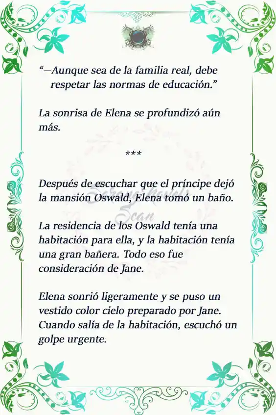 Accidentalmente Seduje Al Hermano Menor Del Protagonista (Novela) - Capítulo 48 - Página 18 - LectorTMOo