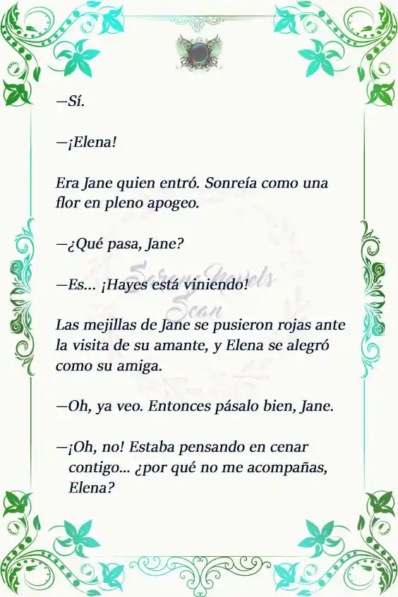 Accidentalmente Seduje Al Hermano Menor Del Protagonista (Novela) - Capítulo 48 - Página 19 - LectorTMOo