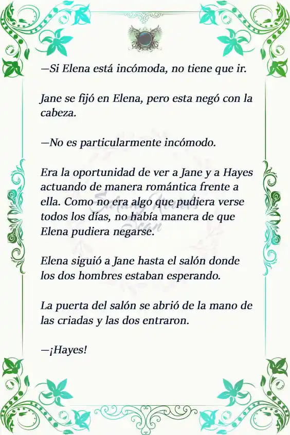 Accidentalmente Seduje Al Hermano Menor Del Protagonista (Novela) - Capítulo 48 - Página 22 - LectorTMOo