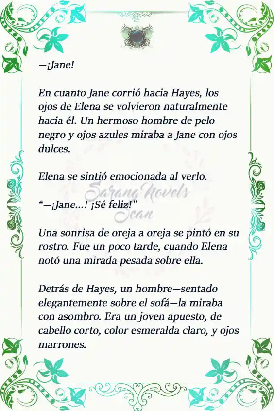 Accidentalmente Seduje Al Hermano Menor Del Protagonista (Novela) - Capítulo 48 - Página 23 - LectorTMOo