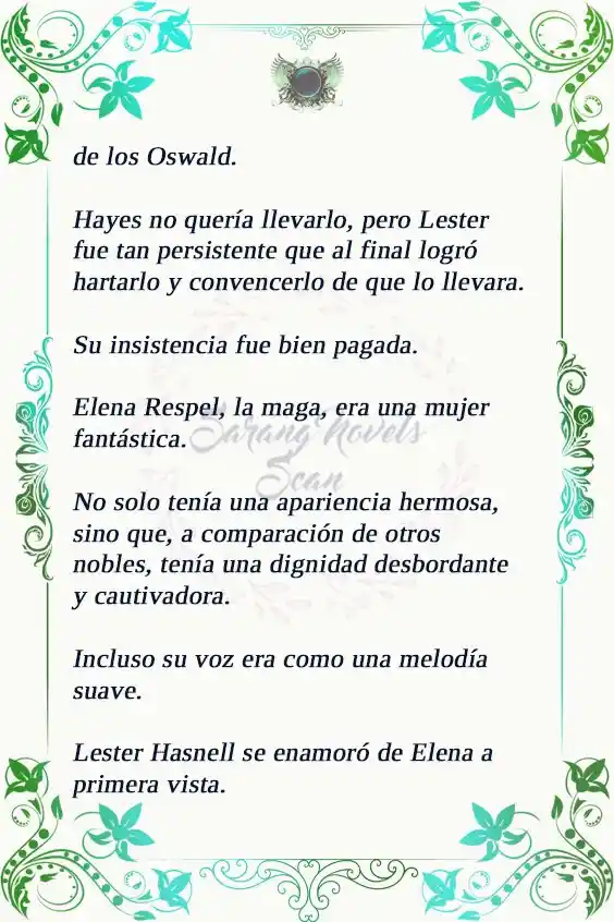 Accidentalmente Seduje Al Hermano Menor Del Protagonista (Novela) - Capítulo 49 - Página 9 - LectorTMOo
