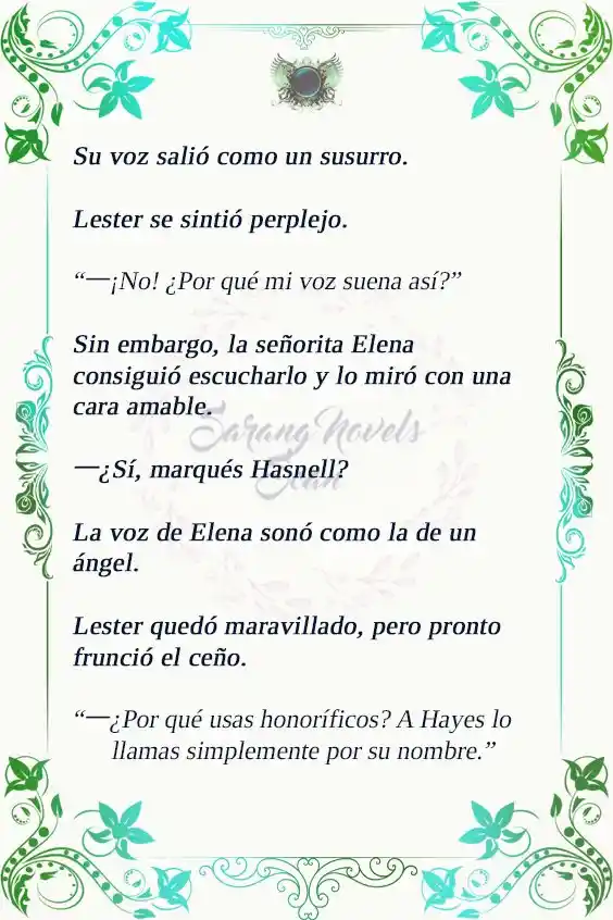 Accidentalmente Seduje Al Hermano Menor Del Protagonista (Novela) - Capítulo 49 - Página 12 - LectorTMOo