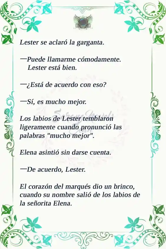 Accidentalmente Seduje Al Hermano Menor Del Protagonista (Novela) - Capítulo 49 - Página 13 - LectorTMOo