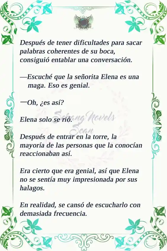 Accidentalmente Seduje Al Hermano Menor Del Protagonista (Novela) - Capítulo 49 - Página 15 - LectorTMOo