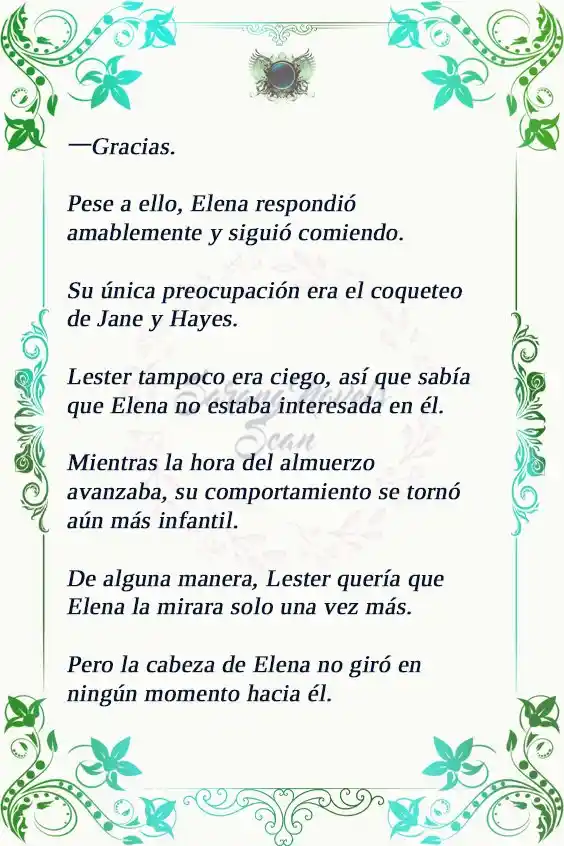 Accidentalmente Seduje Al Hermano Menor Del Protagonista (Novela) - Capítulo 49 - Página 16 - LectorTMOo