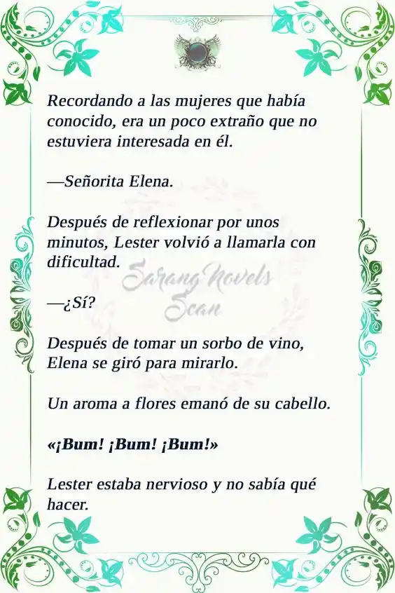 Accidentalmente Seduje Al Hermano Menor Del Protagonista (Novela) - Capítulo 49 - Página 17 - LectorTMOo