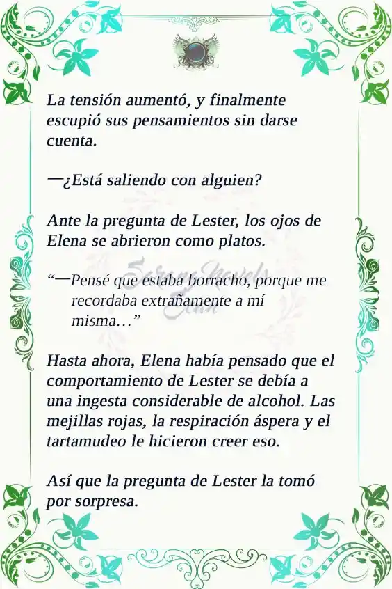 Accidentalmente Seduje Al Hermano Menor Del Protagonista (Novela) - Capítulo 49 - Página 18 - LectorTMOo