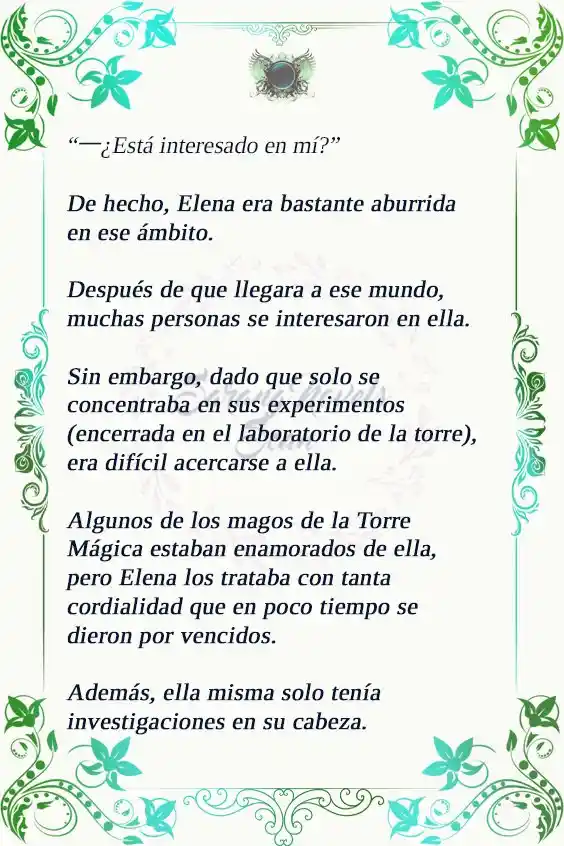 Accidentalmente Seduje Al Hermano Menor Del Protagonista (Novela) - Capítulo 49 - Página 19 - LectorTMOo