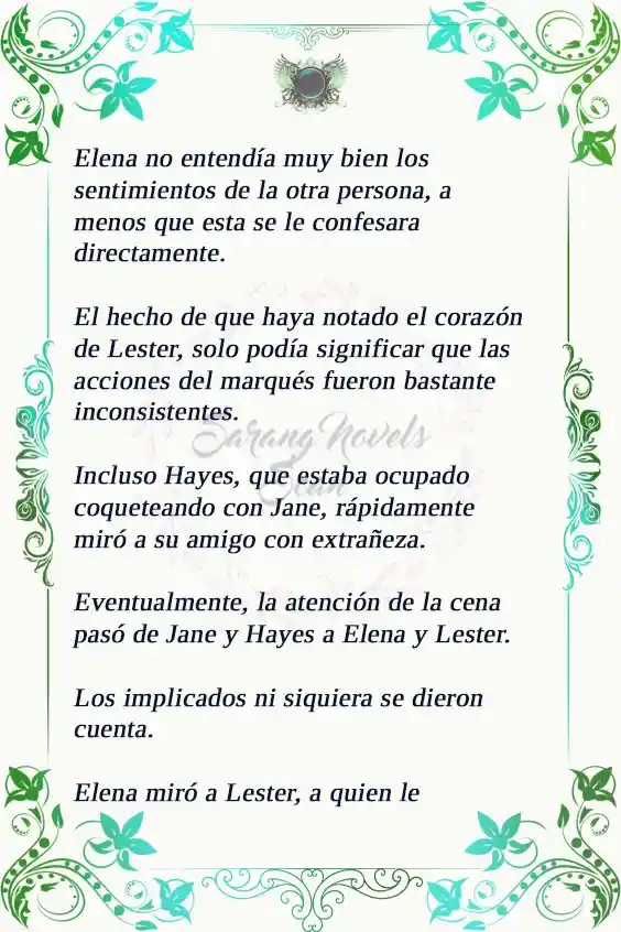 Accidentalmente Seduje Al Hermano Menor Del Protagonista (Novela) - Capítulo 49 - Página 20 - LectorTMOo