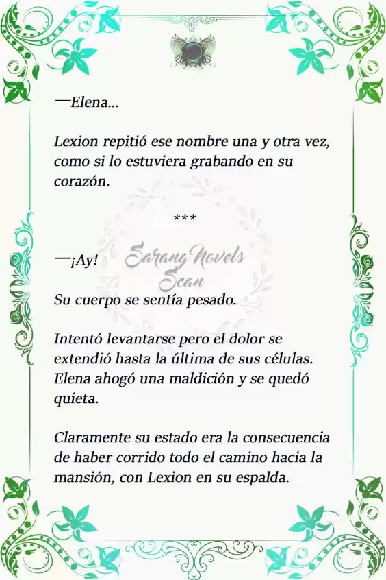 Accidentalmente Seduje Al Hermano Menor Del Protagonista (Novela) - Capítulo 5 - Página 7 - LectorTMOo