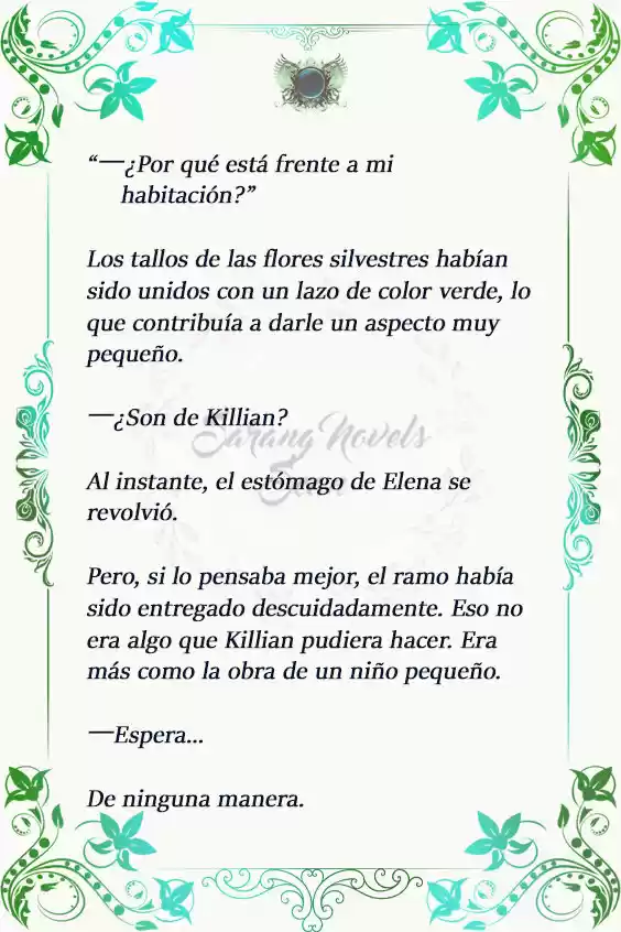 Accidentalmente Seduje Al Hermano Menor Del Protagonista (Novela) - Capítulo 5 - Página 14 - LectorTMOo