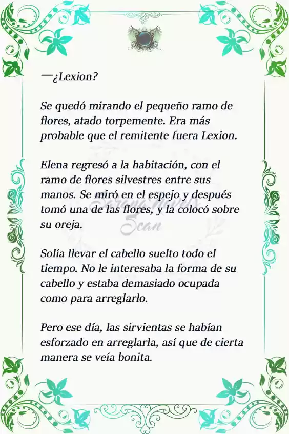 Accidentalmente Seduje Al Hermano Menor Del Protagonista (Novela) - Capítulo 5 - Página 15 - LectorTMOo