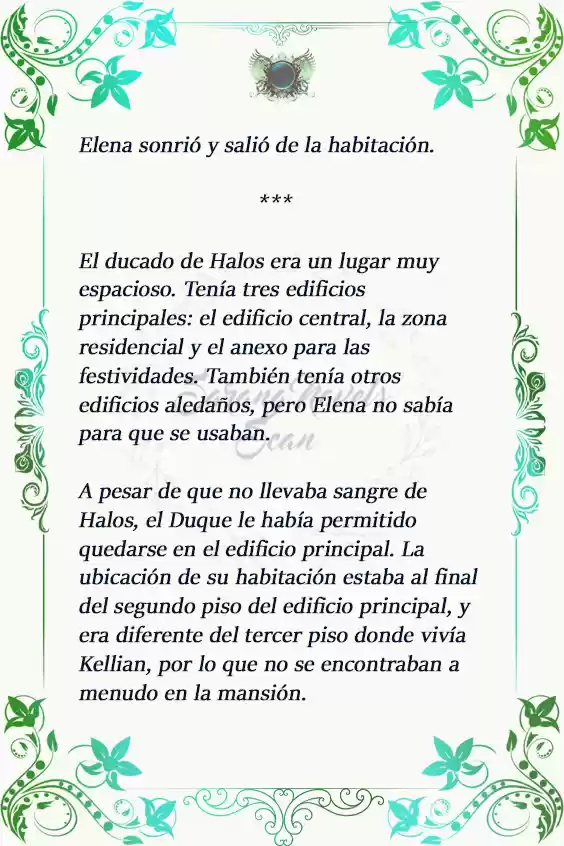 Accidentalmente Seduje Al Hermano Menor Del Protagonista (Novela) - Capítulo 5 - Página 17 - LectorTMOo