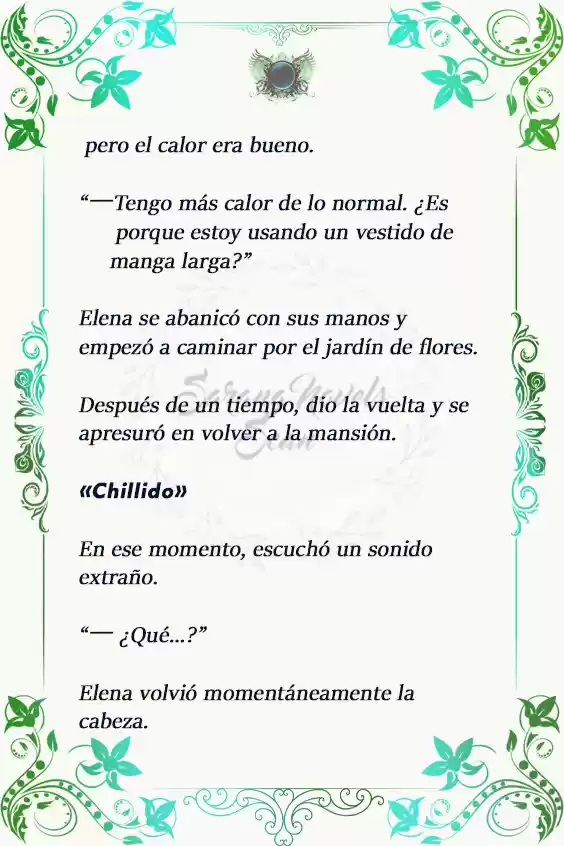Accidentalmente Seduje Al Hermano Menor Del Protagonista (Novela) - Capítulo 5 - Página 21 - LectorTMOo