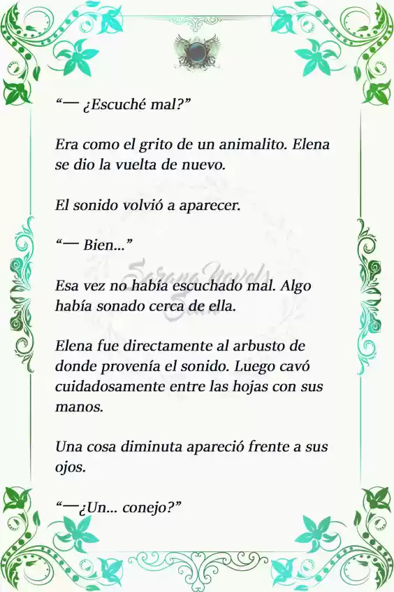 Accidentalmente Seduje Al Hermano Menor Del Protagonista (Novela) - Capítulo 5 - Página 22 - LectorTMOo