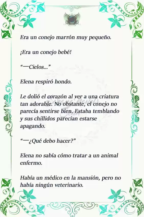 Accidentalmente Seduje Al Hermano Menor Del Protagonista (Novela) - Capítulo 5 - Página 23 - LectorTMOo