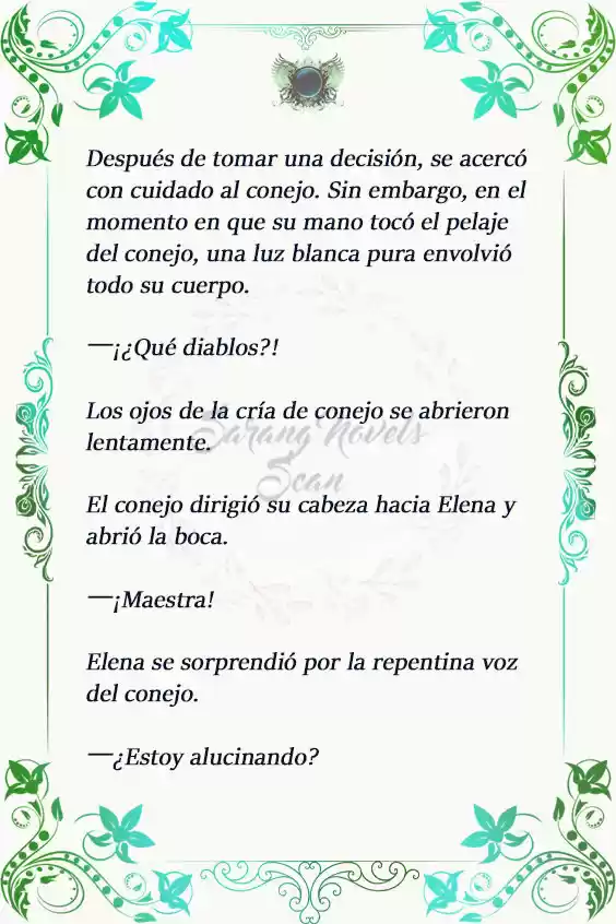 Accidentalmente Seduje Al Hermano Menor Del Protagonista (Novela) - Capítulo 5 - Página 24 - LectorTMOo