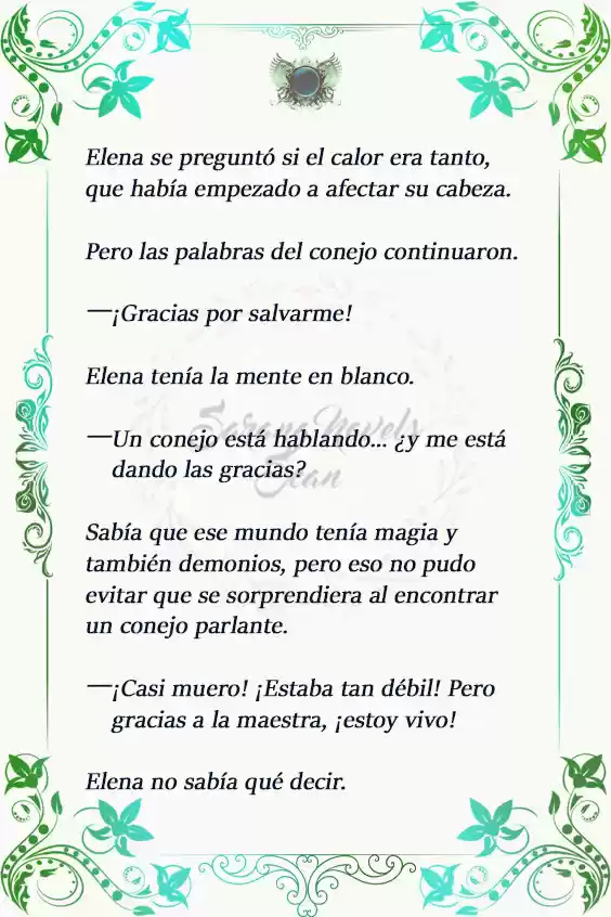 Accidentalmente Seduje Al Hermano Menor Del Protagonista (Novela) - Capítulo 5 - Página 25 - LectorTMOo