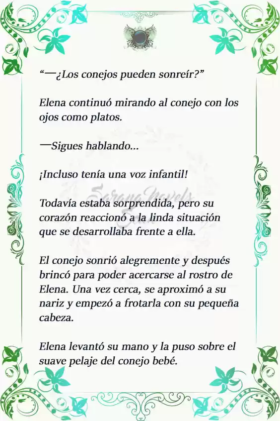 Accidentalmente Seduje Al Hermano Menor Del Protagonista (Novela) - Capítulo 5 - Página 26 - LectorTMOo