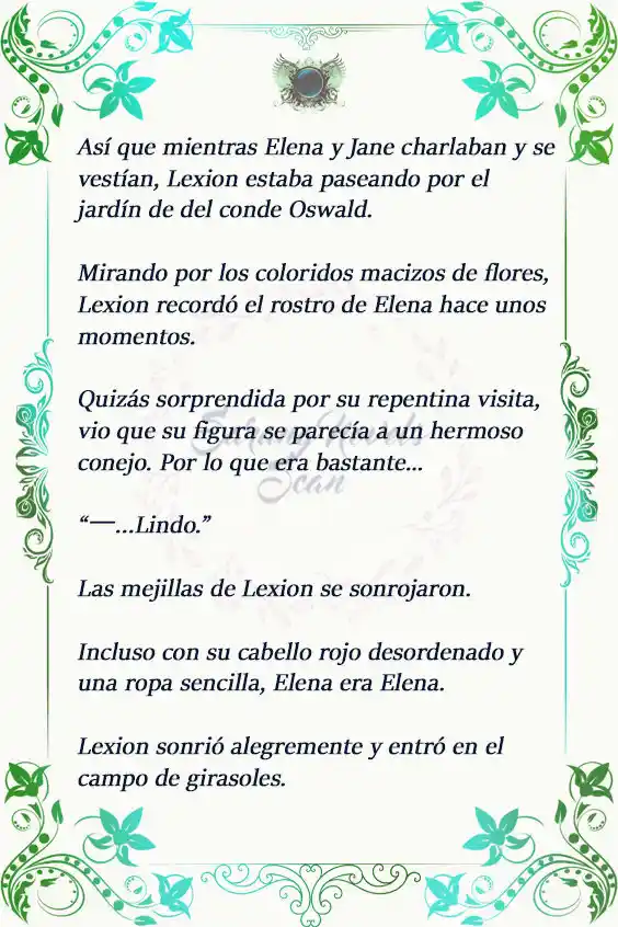 Accidentalmente Seduje Al Hermano Menor Del Protagonista (Novela) - Capítulo 50 - Página 7 - LectorTMOo