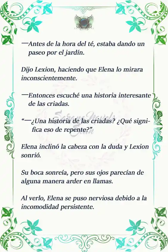 Accidentalmente Seduje Al Hermano Menor Del Protagonista (Novela) - Capítulo 50 - Página 14 - LectorTMOo