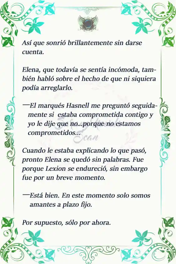 Accidentalmente Seduje Al Hermano Menor Del Protagonista (Novela) - Capítulo 50 - Página 16 - LectorTMOo