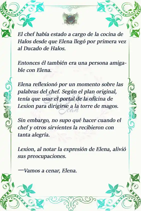 Accidentalmente Seduje Al Hermano Menor Del Protagonista (Novela) - Capítulo 50 - Página 20 - LectorTMOo